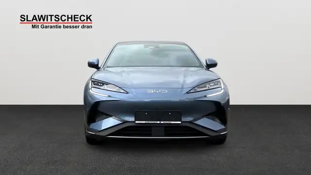 BYD Sealion 7 Excellence AWD Ansicht 6