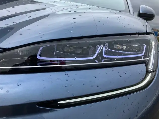 BYD Sealion 7 Excellence AWD Ansicht 7