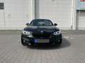 BMW 230 BMW 230i Cabrio (M Sport,Navi,H&K,SHZ,AHK) TÜV NE Black - thumbnail 3