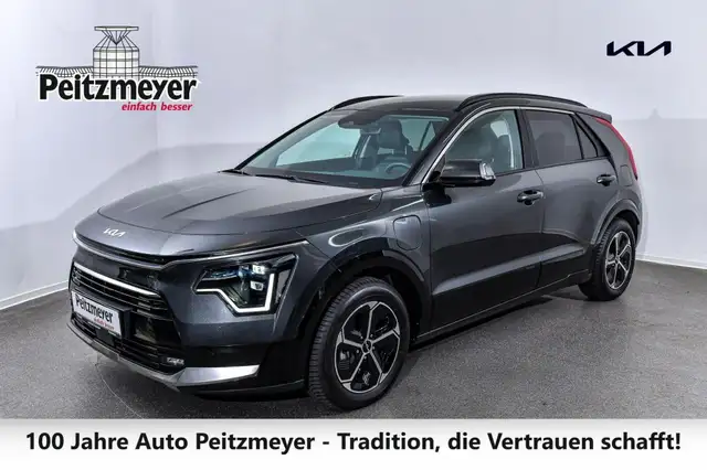 Kia Niro 1.6 GDI PHEV 2WD OPF Aut. Vision