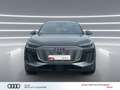 Audi Q6 e-tron performance 2x S line MATRIX Tech-Plus Grau - thumbnail 3