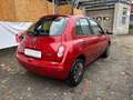 Nissan Micra 1.2 Visia Rot - thumbnail 6