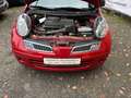 Nissan Micra 1.2 Visia Rot - thumbnail 12
