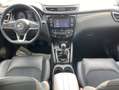 Nissan Qashqai 1.6 DIG-T Tekna*Leder*LED*Navi Zwart - thumbnail 11