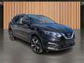 Nissan Qashqai 1.6 DIG-T Tekna*Leder*LED*Navi Zwart - thumbnail 3