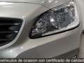 Volvo S60 D3 Momentum Aut. 150 Plateado - thumbnail 15