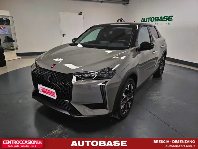 DS Automobiles DS 3 1.5 bluehdi Performance Line 130cv auto