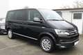 Volkswagen T6 Multivan *Highline*Klima*7 Sitzer* Schwarz - thumbnail 7