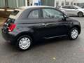 Fiat 500C 1.0 Hybrid Cabrio POP, Klima Schwarz - thumbnail 7