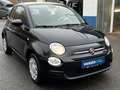 Fiat 500C 1.0 Hybrid Cabrio POP, Klima Schwarz - thumbnail 8