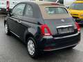 Fiat 500C 1.0 Hybrid Cabrio POP, Klima Schwarz - thumbnail 4