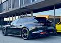 Porsche Panamera Turbo S E-Hybrid 4.0l V8 700 CV 1°Main Nero - thumbnail 3
