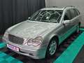 Mercedes-Benz C 180 C T-Modell C 180 T Kompressor Silber - thumbnail 4