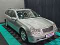 Mercedes-Benz C 180 C T-Modell C 180 T Kompressor Silber - thumbnail 9