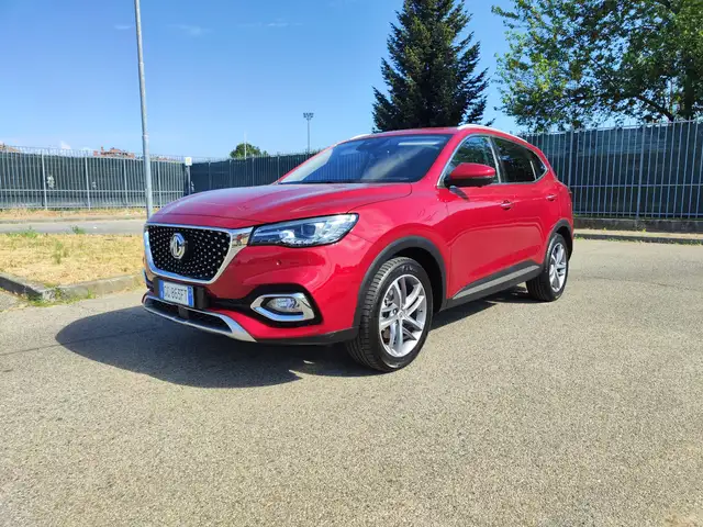 MG EHS HS I 1.5 t-gdi phev Exclusive auto