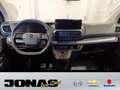Opel Zafira Life 2.0 XL Diesel RKamera 180° Parkassis Grau - thumbnail 9