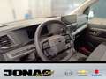 Opel Zafira Life 2.0 XL Diesel RKamera 180° Parkassis Grau - thumbnail 11