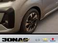 Opel Zafira Life 2.0 XL Diesel RKamera 180° Parkassis Grau - thumbnail 13