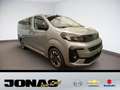 Opel Zafira Life 2.0 XL Diesel RKamera 180° Parkassis Grau - thumbnail 4
