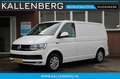Volkswagen Transporter 2.0 TDI 114PK L1H1 Highline / Multi stuur / PDC 2x Wit - thumbnail 1
