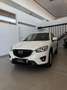 Mazda CX-5 2.2DE Luxury + Navegador 4WD Blanco - thumbnail 2