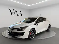 Renault Megane Mégane Coupé 2.0i 16V
