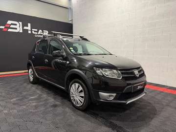 STEPWAY 1.5 DCI 90 AMBIANCE
