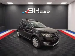 Dacia Sandero STEPWAY 1.5 DCI 90 AMBIANCE