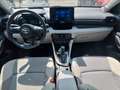 Toyota Yaris 1.5 Hybrid Style NAVI/ HEADUP/ AUTOM. /LED Plateado - thumbnail 7