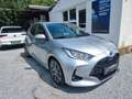 Toyota Yaris 1.5 Hybrid Style NAVI/ HEADUP/ AUTOM. /LED Plateado - thumbnail 2