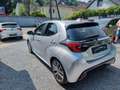 Toyota Yaris 1.5 Hybrid Style NAVI/ HEADUP/ AUTOM. /LED Plateado - thumbnail 5