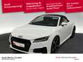 Audi TT 40 TFSI S tr. VIRTUAL NAVI RFK LED Blanco - thumbnail 1