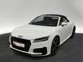 Audi TT 40 TFSI S tr. VIRTUAL NAVI RFK LED Blanco - thumbnail 3