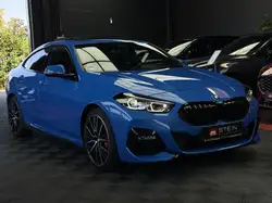 Bmw 220 M Sport Pano Head Up H&K 1.Hand