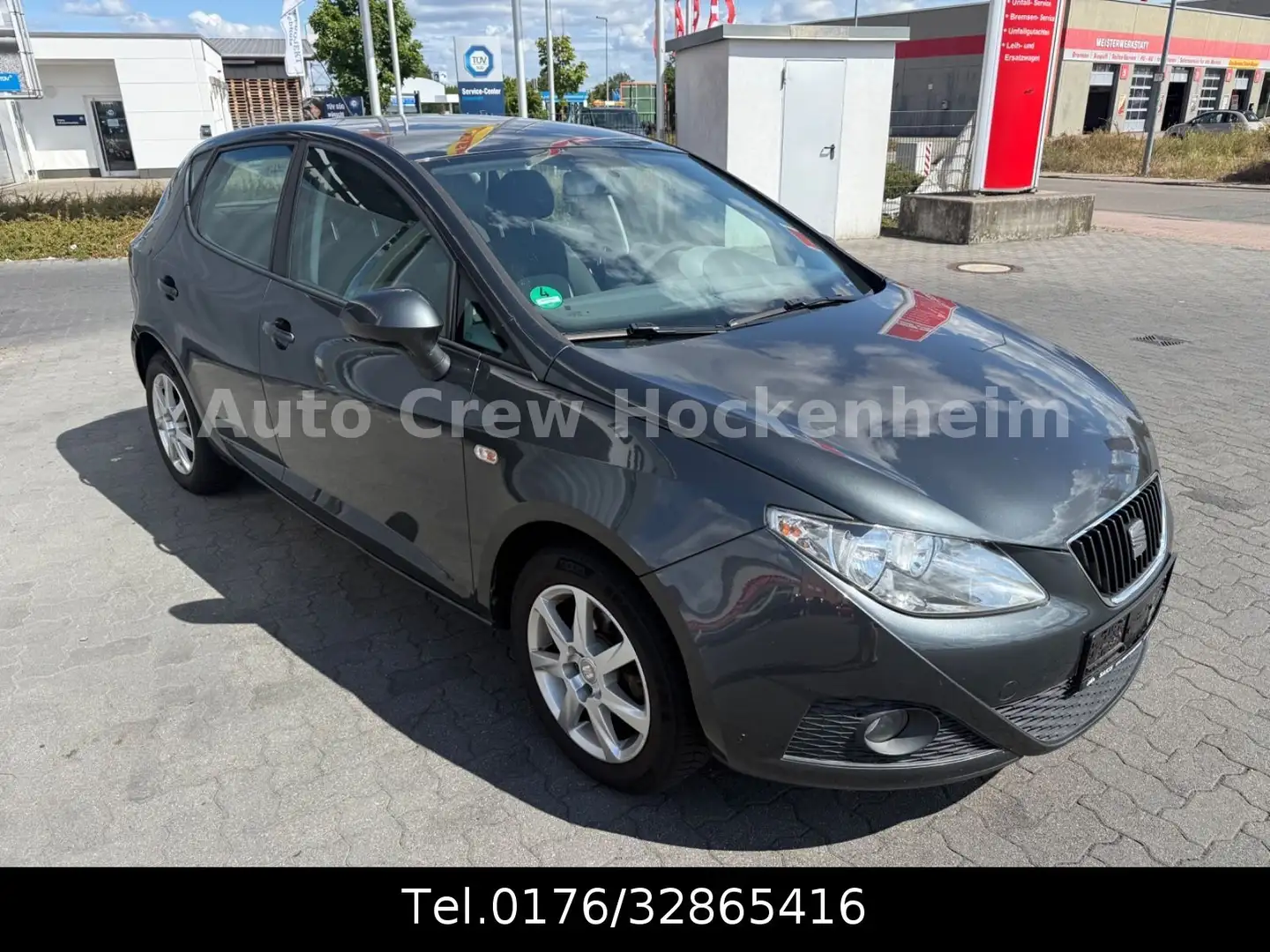 SEAT Ibiza Lim. Stylance / Style - 2