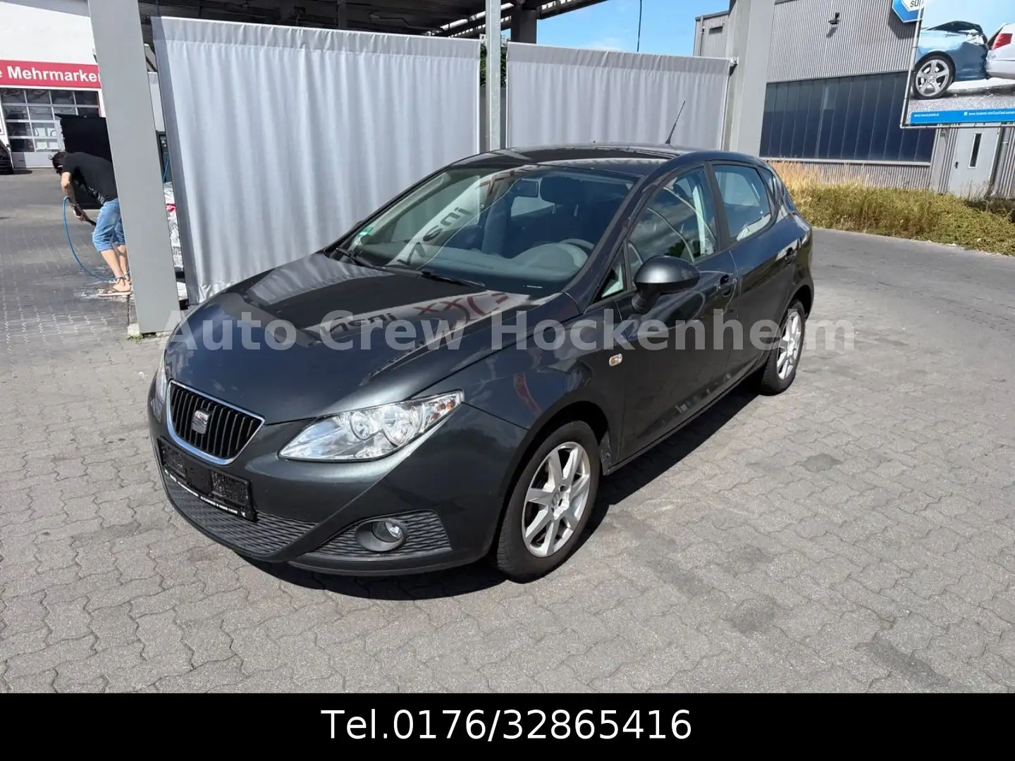 SEAT Ibiza Lim. Stylance / Style - 1