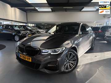3-serie 320e Business Edition Plus M Sport |Open D