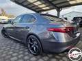 Alfa Romeo Giulia 2.2 Turbodiesel 180 CV AT8 SUPER Gris - thumbnail 3