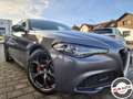 Alfa Romeo Giulia 2.2 Turbodiesel 180 CV AT8 SUPER Gris - thumbnail 1