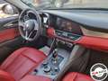 Alfa Romeo Giulia 2.2 Turbodiesel 180 CV AT8 SUPER Gris - thumbnail 6