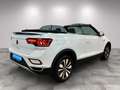 Volkswagen T-Roc Move 1.5 TSI DSG/LED+/Nav/Sitzhz Weiß - thumbnail 4