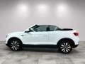 Volkswagen T-Roc Move 1.5 TSI DSG/LED+/Nav/Sitzhz Weiß - thumbnail 5