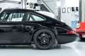 Porsche 964 I 911 Carrera I Tracktool I 19% MwSt Noir - thumbnail 8
