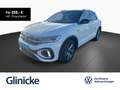 Volkswagen T-Roc 1.5 TSI DSG R-Line Navi AHK LED Sitzh. RFK Weiß - thumbnail 1