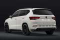 CUPRA Ateca DSG DCC TravelA Nav eHK Memory Keyl 5JGar. 110 ... Weiß - thumbnail 3