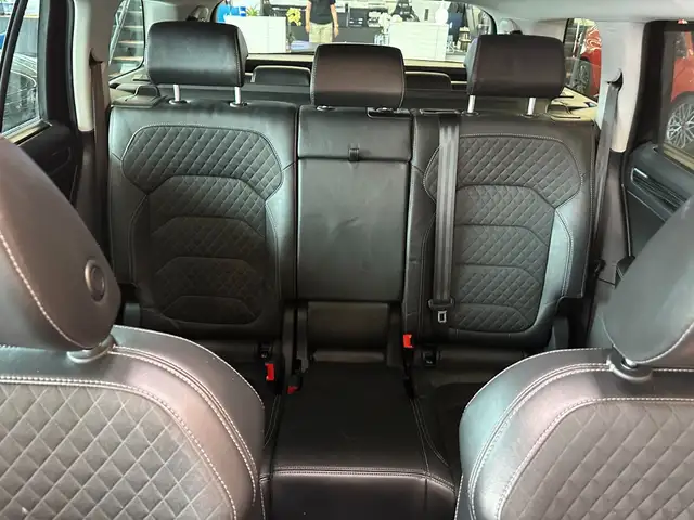 Skoda Kodiaq view 12
