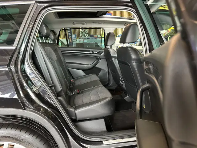 Skoda Kodiaq view 30