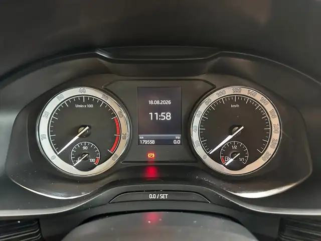 Skoda Kodiaq view 13