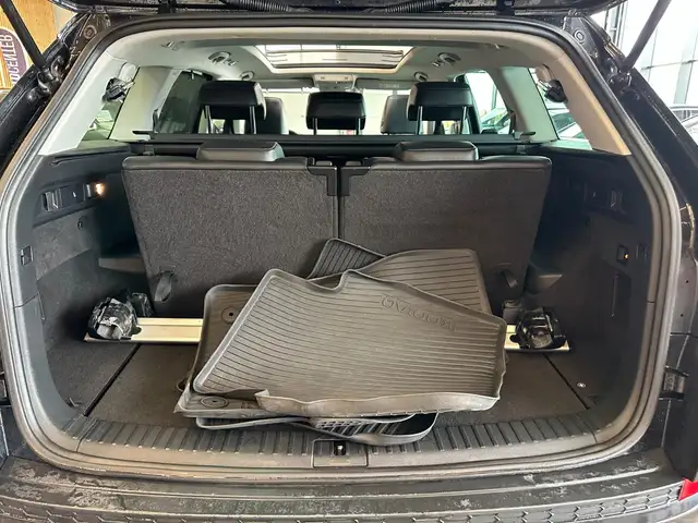 Skoda Kodiaq view 28