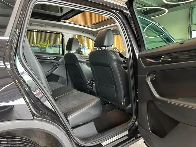 Skoda Kodiaq view 29